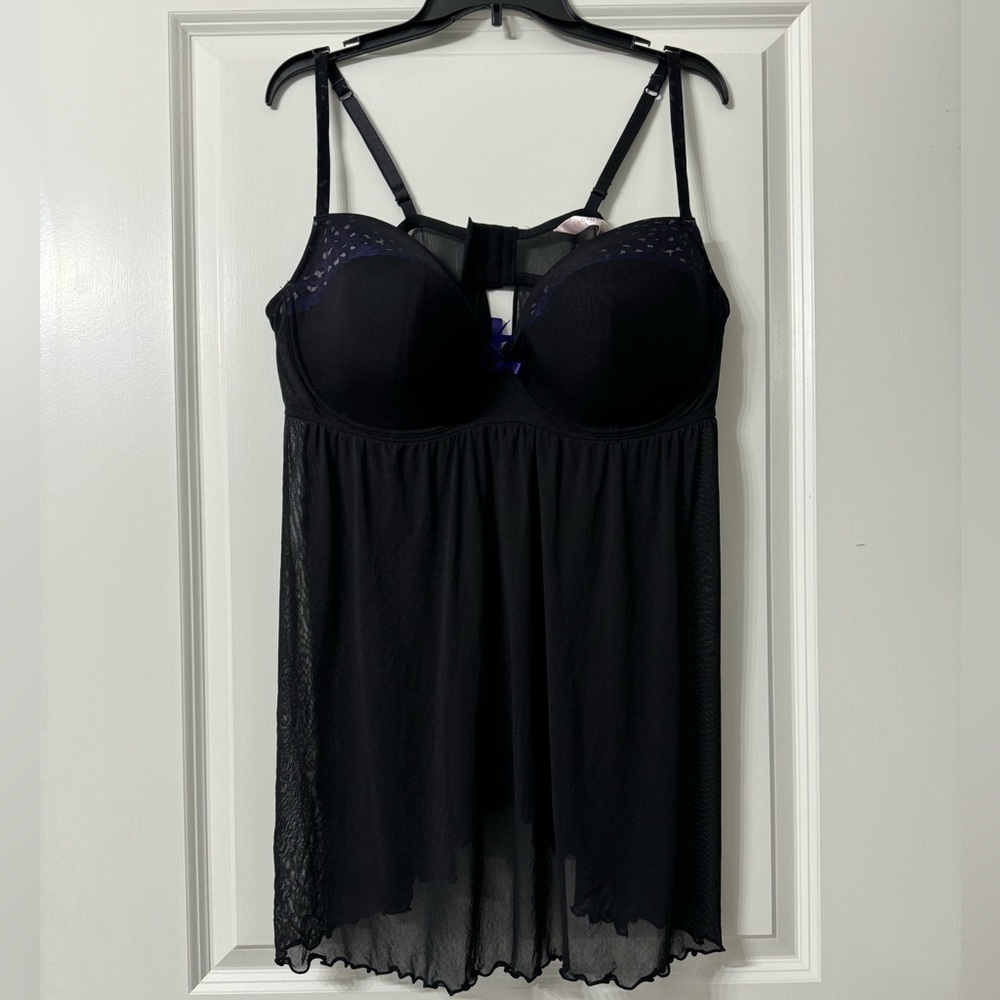 Cacique nighty